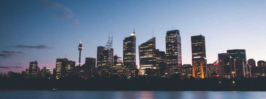 skyline