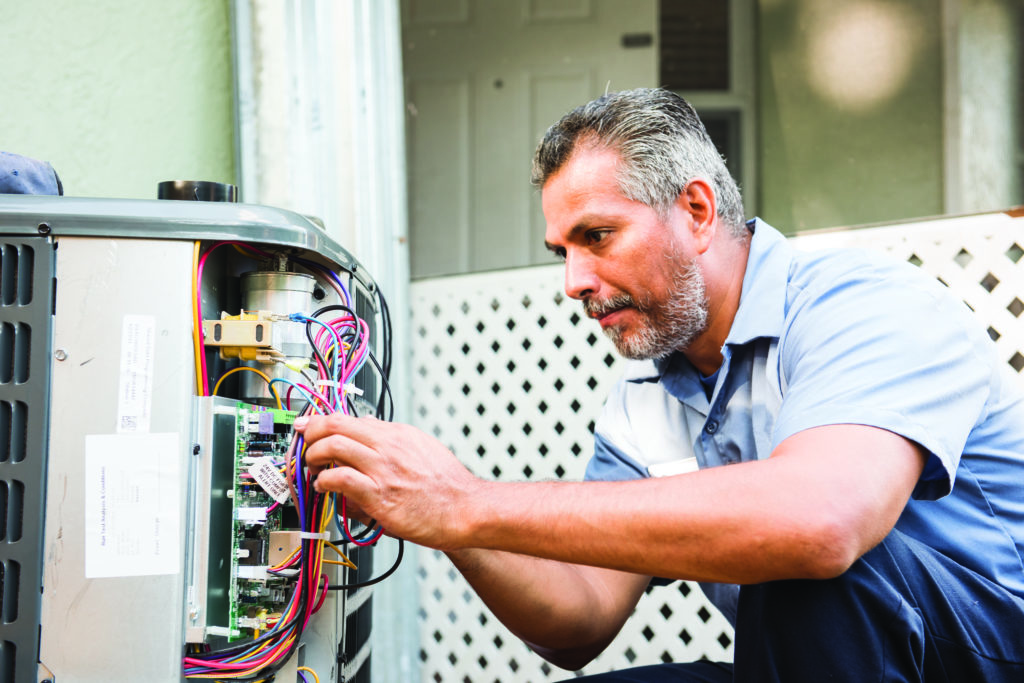 AC Maintenance In Bowling Green, KY