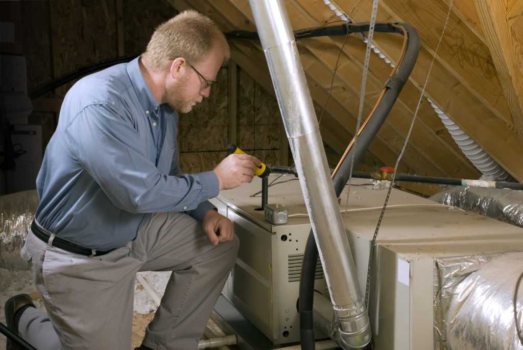 Ventilation Services In Bowling Green, KY