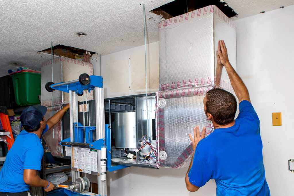 Ventilation HRV Services In Bowling Green, KY