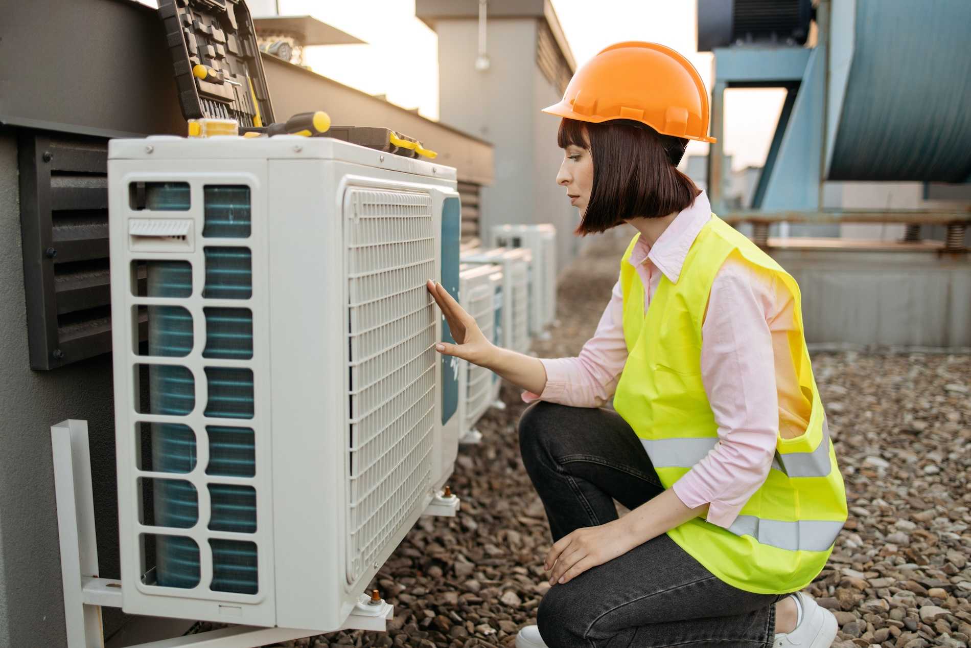 AC tune-up