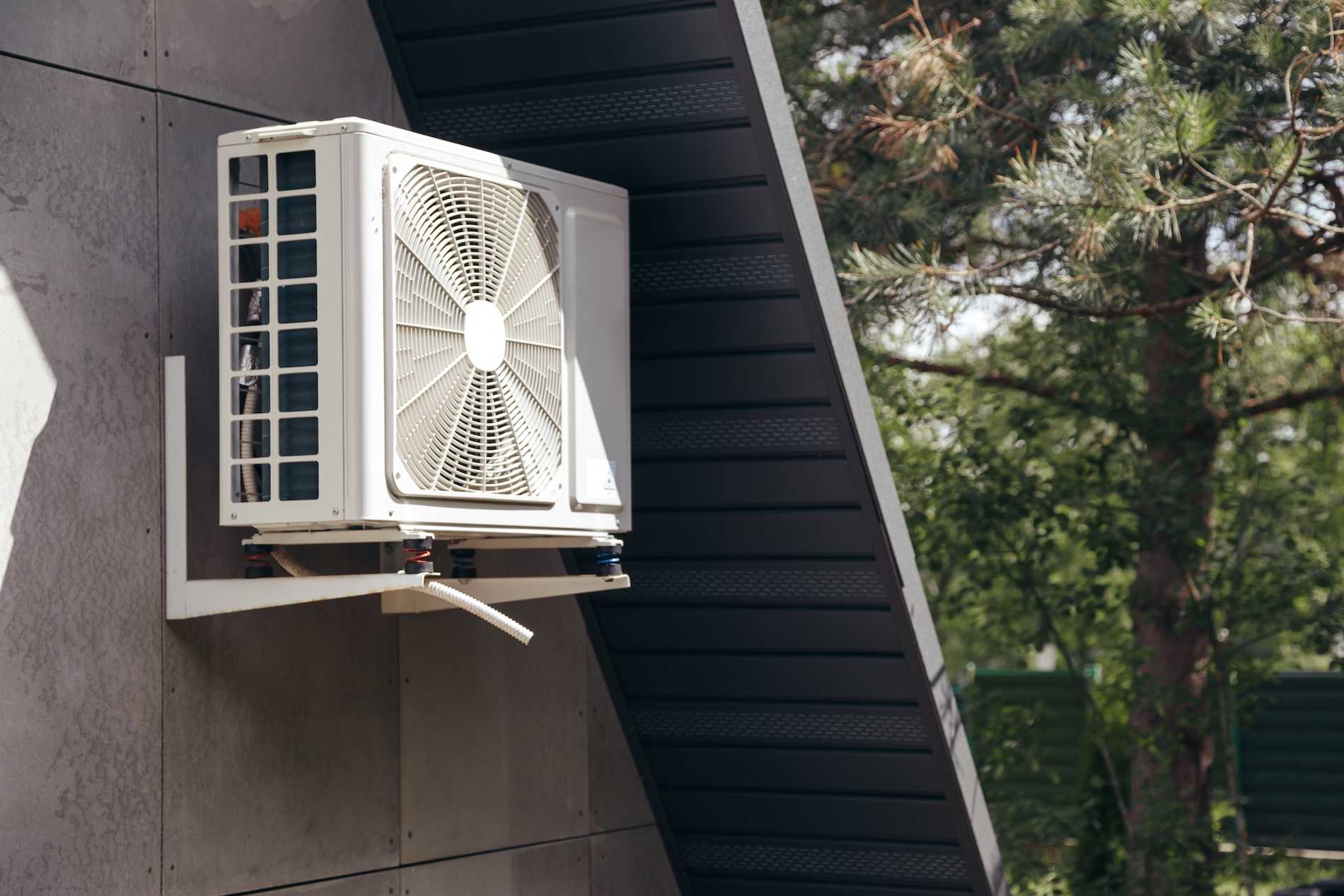 AC unit