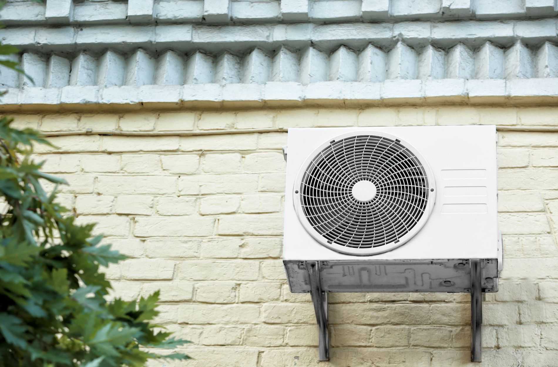 AC replacement