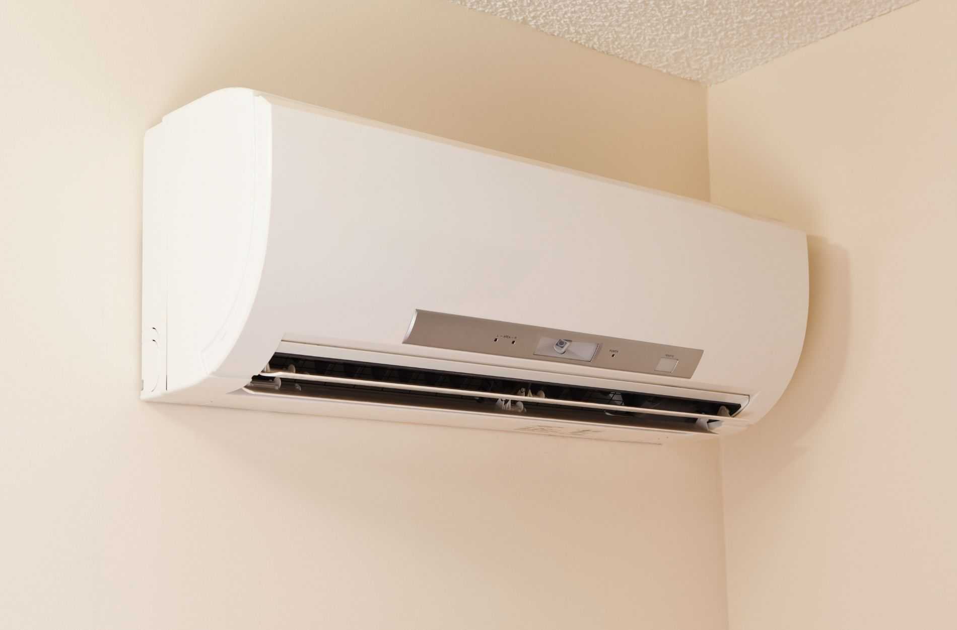 air conditioner unit