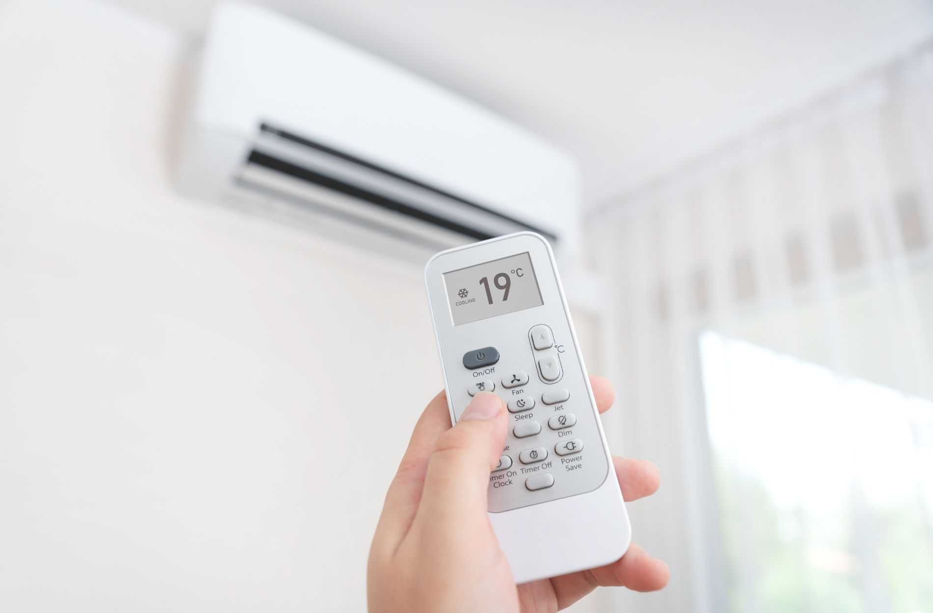 AC Installation