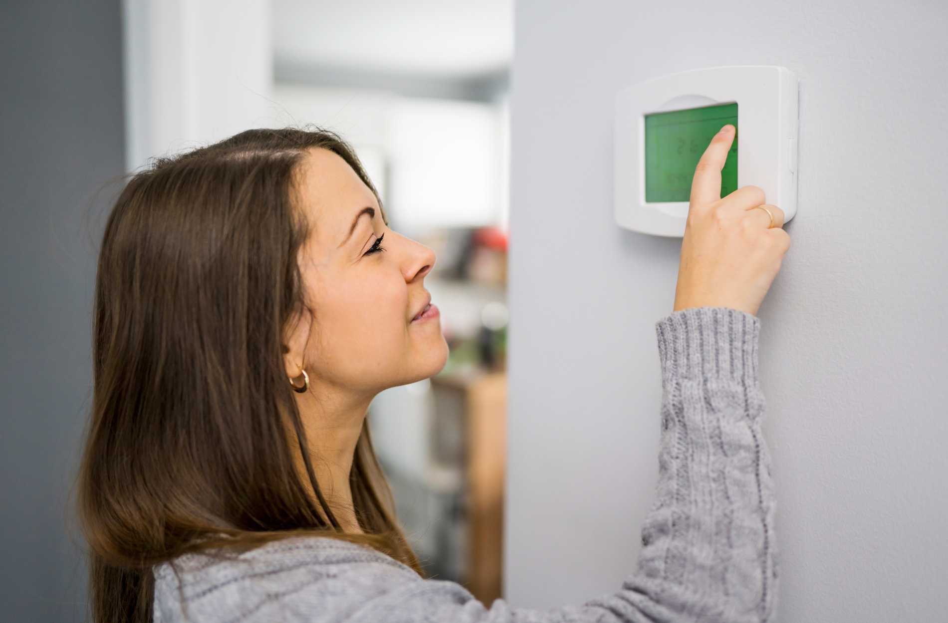 thermostat