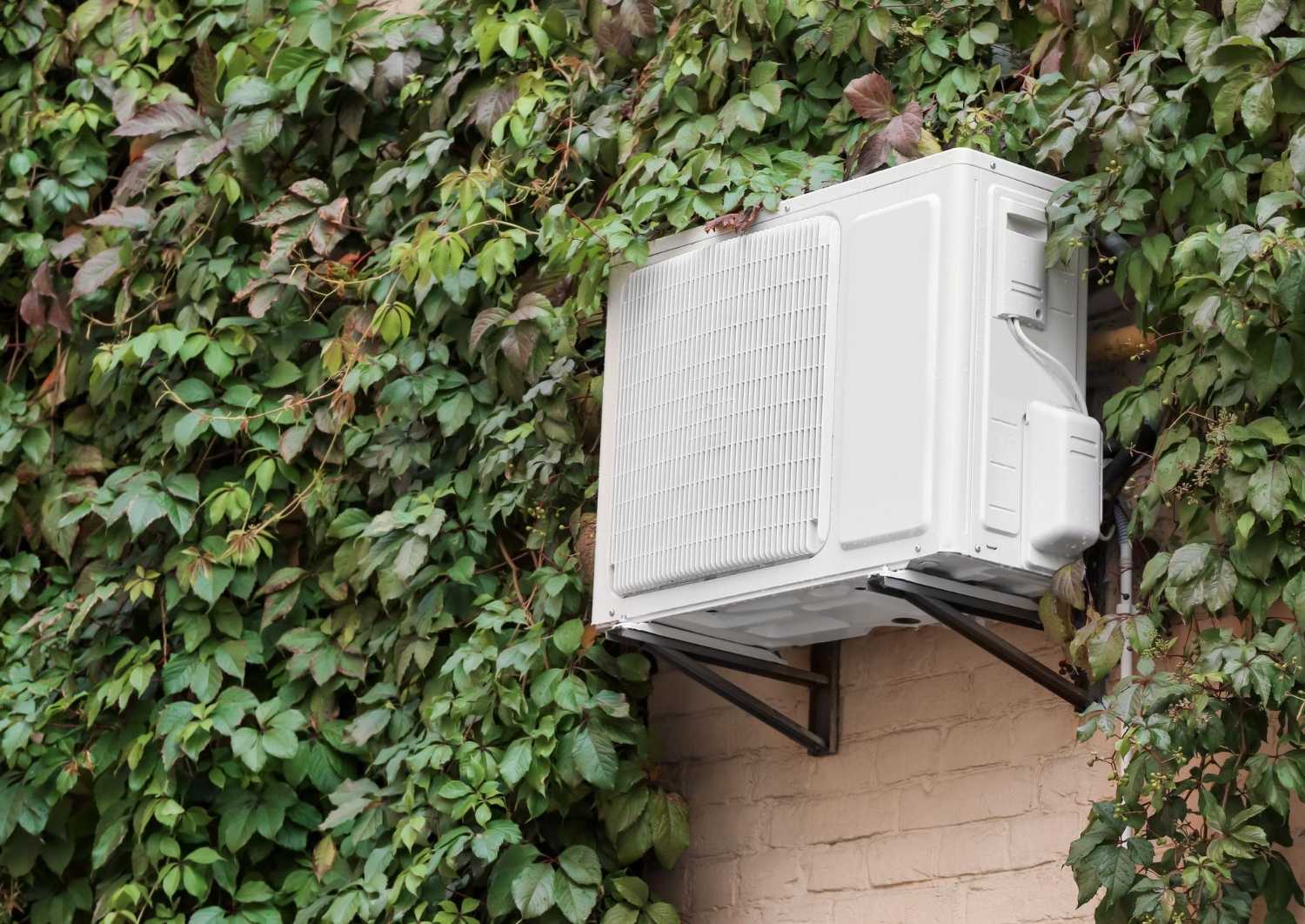 AC maintenance