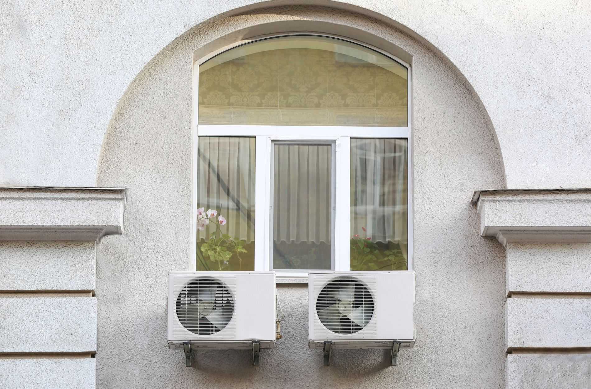 HVAC services